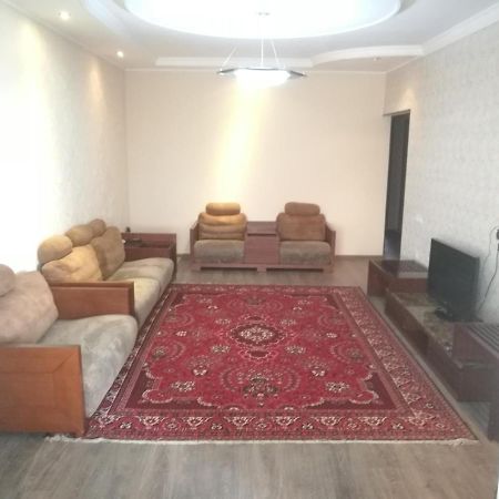 Apartment 2 Bed Room In The Center Апартамент 3-Х Комнатная В Центре Tashkent Exterior foto