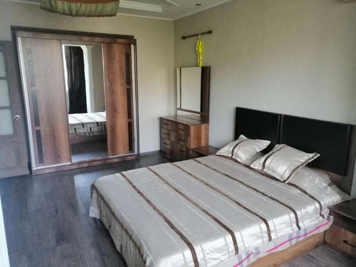 Apartment 2 Bed Room In The Center Апартамент 3-Х Комнатная В Центре Tashkent Exterior foto