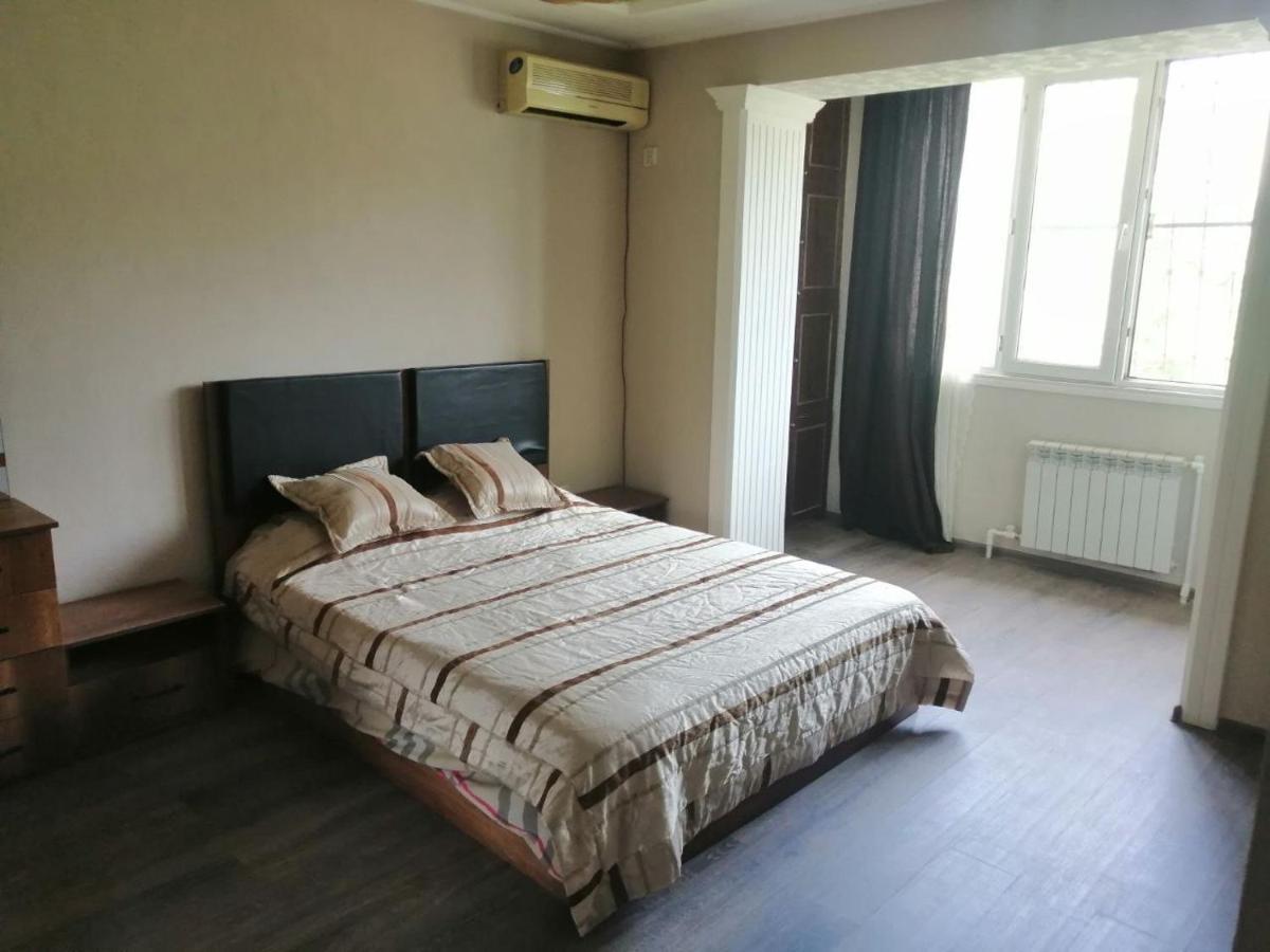 Apartment 2 Bed Room In The Center Апартамент 3-Х Комнатная В Центре Tashkent Exterior foto