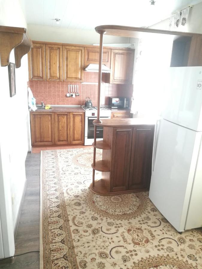 Apartment 2 Bed Room In The Center Апартамент 3-Х Комнатная В Центре Tashkent Exterior foto