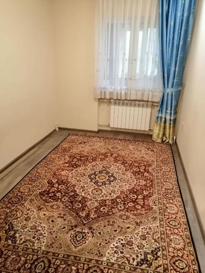 Apartment 2 Bed Room In The Center Апартамент 3-Х Комнатная В Центре Tashkent Exterior foto