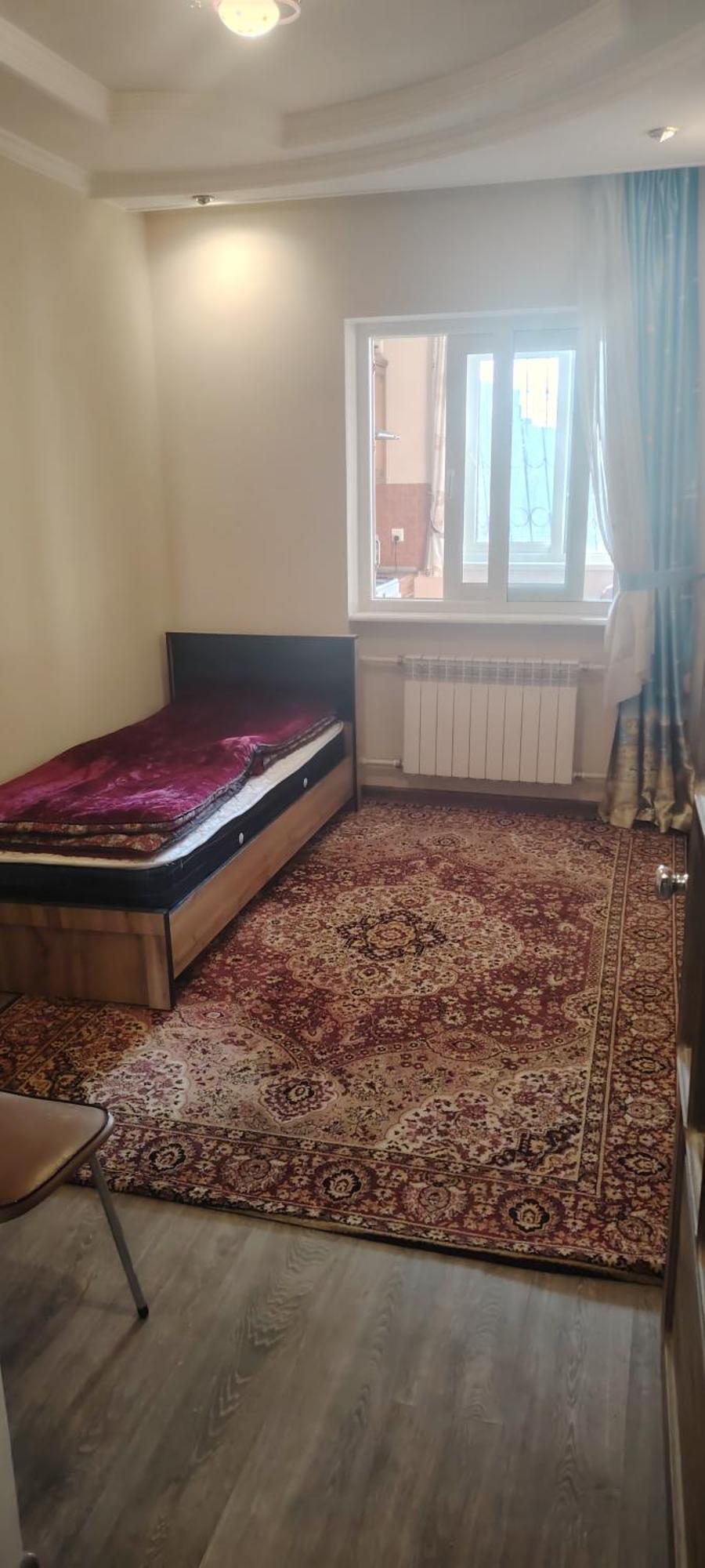 Apartment 2 Bed Room In The Center Апартамент 3-Х Комнатная В Центре Tashkent Exterior foto