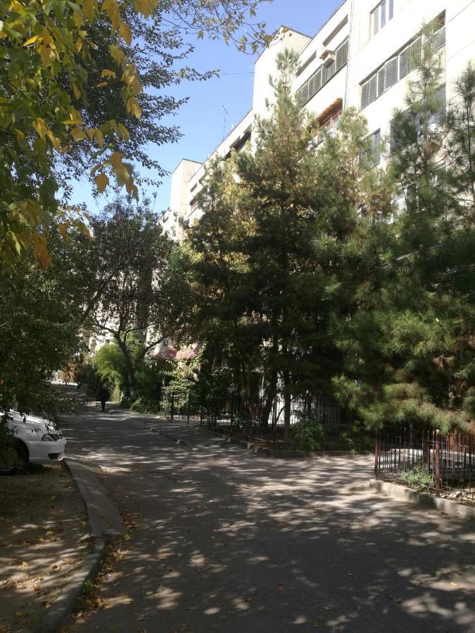 Apartment 2 Bed Room In The Center Апартамент 3-Х Комнатная В Центре Tashkent Exterior foto