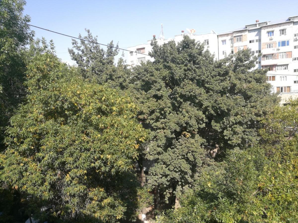 Apartment 2 Bed Room In The Center Апартамент 3-Х Комнатная В Центре Tashkent Exterior foto