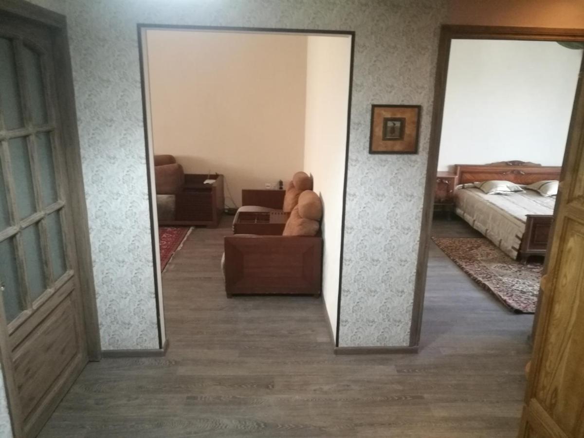 Apartment 2 Bed Room In The Center Апартамент 3-Х Комнатная В Центре Tashkent Exterior foto