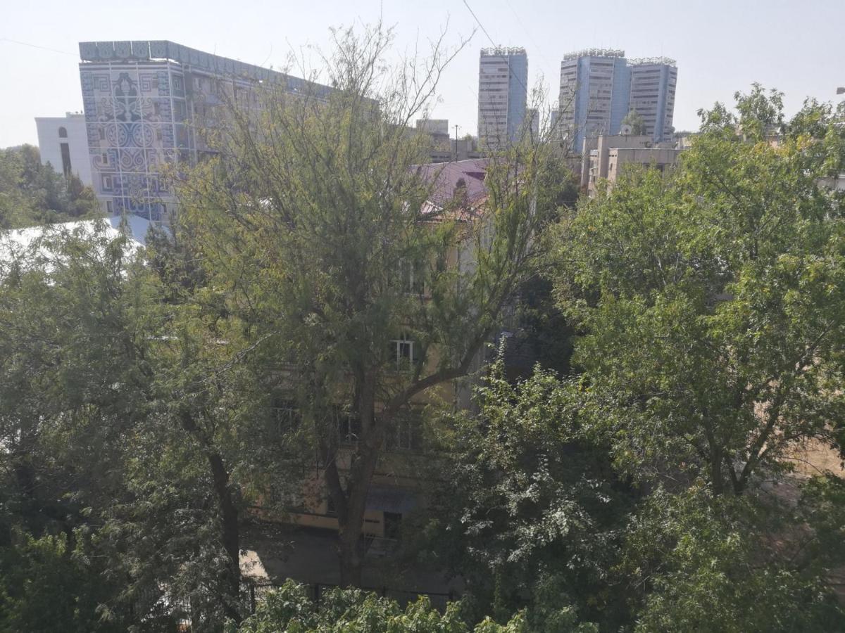 Apartment 2 Bed Room In The Center Апартамент 3-Х Комнатная В Центре Tashkent Exterior foto