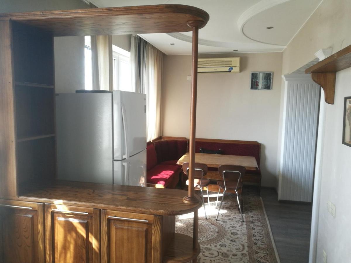 Apartment 2 Bed Room In The Center Апартамент 3-Х Комнатная В Центре Tashkent Exterior foto