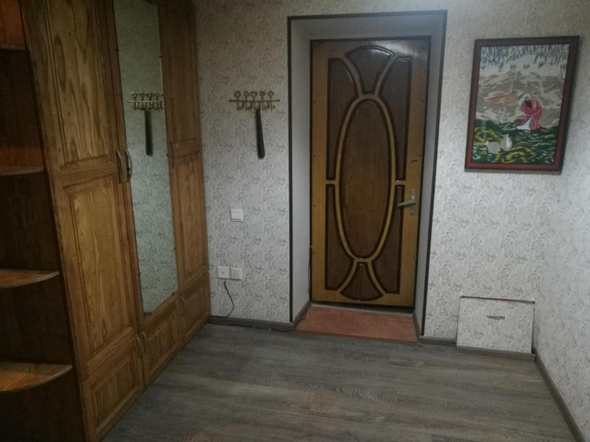 Apartment 2 Bed Room In The Center Апартамент 3-Х Комнатная В Центре Tashkent Exterior foto